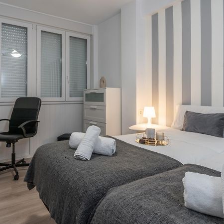 Tuguest Pedro Antonio Apartment Granada Exterior photo
