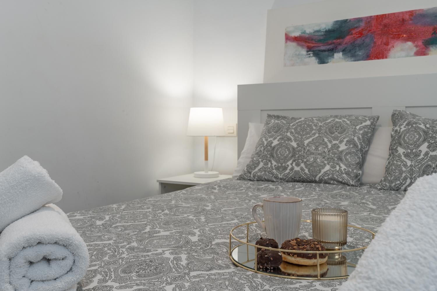 Tuguest Pedro Antonio Apartment Granada Exterior photo