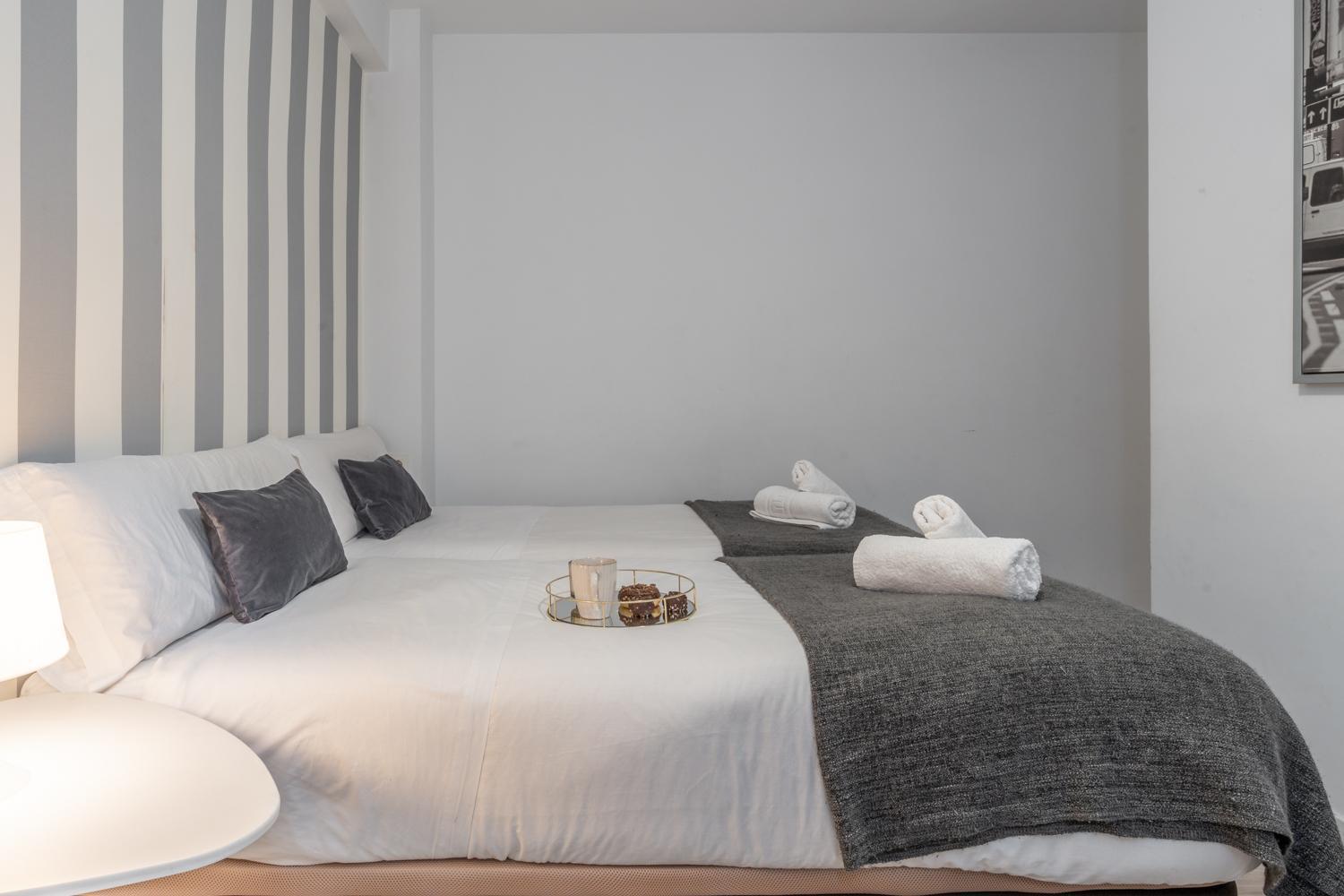 Tuguest Pedro Antonio Apartment Granada Exterior photo