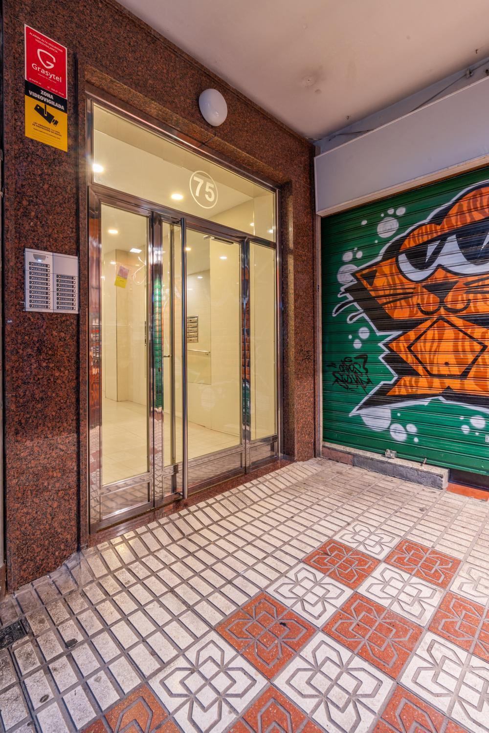 Tuguest Pedro Antonio Apartment Granada Exterior photo